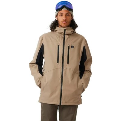 Ripcurl Core Jkt (Sand Dune) - 2025